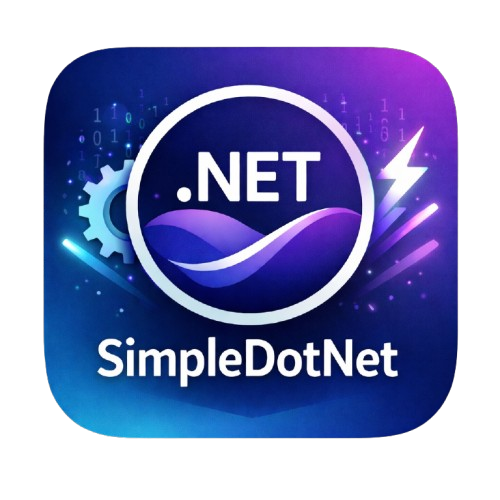 SimpleDotNet Logo